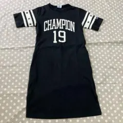 チャンピオン ワンピース 120