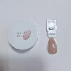 énoi カラージェル mg119のサムネイル