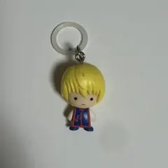 HUNTER×HUNTER クラピカめじるしアクセサリー 第1弾のサムネイル