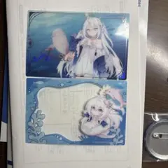 中国限定】ブルーアーカイブ 蘭心妙算【ユウカ】アクリルスタ - メルカリ
