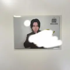 ト*ン様 Mrs. GREEN APPLEイミュータブル 大森元貴 026 サイ