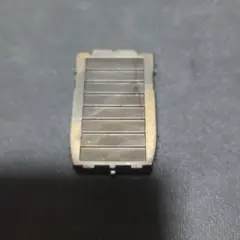 ゾイド　ウルトラザウルス　足裏　ジャンク