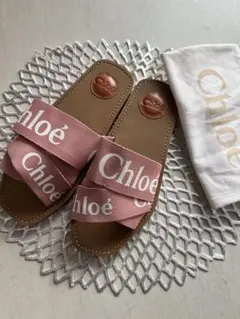 2026年最新】chloe サンダル 37の人気アイテム - メルカリ