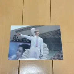 seventeen ドギョム DK ライブフォト Follow again 映画