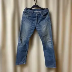 Levi's 501 ストレートデニム W34 L32