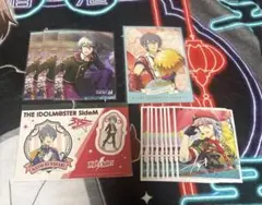 SideM 榊夏来 ブロマイド ポストカード セット