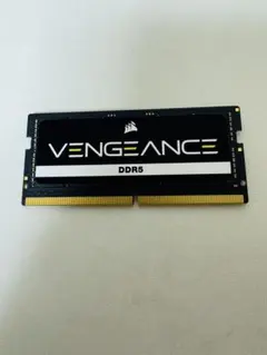 g*様 Corsair VENGEANCE DDR5 2×32GB [説明欄必読 - メルカリ