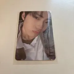 ALD1 トレカ　FREAKSARARM サンヒョン