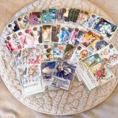 金色のガッシュベル カード 61枚