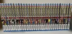 僕のヒーローアカデミア ヒロアカ 1〜30巻セット