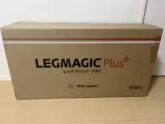 LEGMAGIC Plus+ レッグマジックプラス
