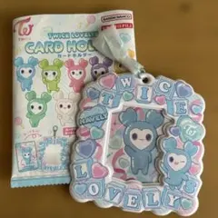 twice ラブリー カードホルダー ナヨン
