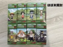 ほぼ未開封　ワンピース ワールドコレクタブル vol.20