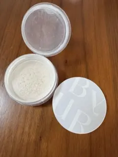 BYRUR ルースフェイスパウダー 02 パール 10g
