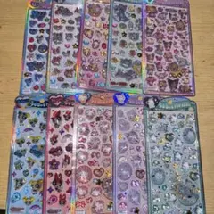 ［正規品］うるちゅるPOP SEAL まとめ売り