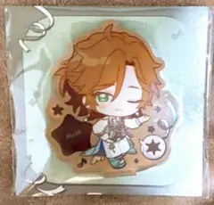 あんスタ アクスタ 三毛縞斑のサムネイル