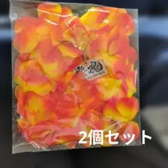 巨人　ジャイアンツ　オレンジフラワーレイ