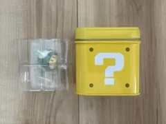 USJ スーパーマリオ コレクタブルフィギュア 1UPキノコのサムネイル