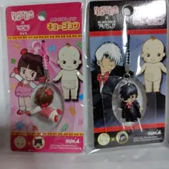 値下げ・ブラックジャック　キュージョン２点