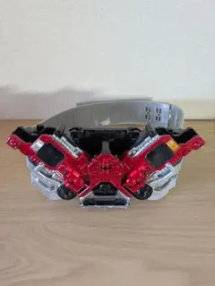 【最終処分SALE】仮面ライダーW変身ベルト「DXダブルドライバー」