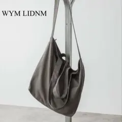 wym 2wayバッグ