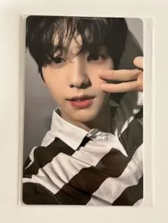 スビン　ラキドロ 2025年最新】txt スビン ラキドロの人気アイテム - メルカリ