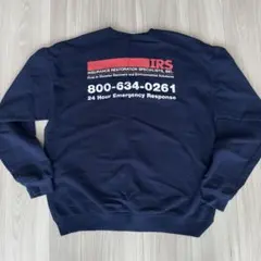 ジャージーズ スウェット