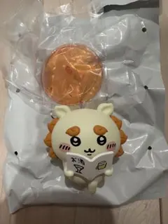 ちいかわ　のんびり　Days フィギュア　シーサー