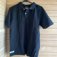 WTAPS ブラック ポロシャツ L 1047011393591572_01_0722.jpeg