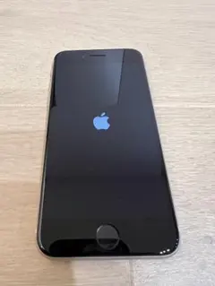 iPhone SE 3世代 64GB 極美品