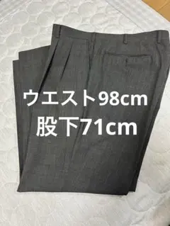 大きいサイズ スーツ