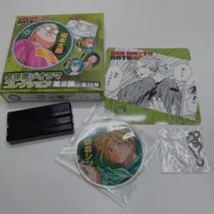 SAKAMOTO DAYS 名場面ジオラマ 朝倉シン