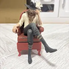 2026年最新】ミホーク フィギュアの人気アイテム - メルカリ