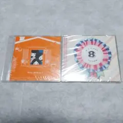 【未開封】Perfume ファンクラブ限定 DVD P.T.A. DVD 7&8