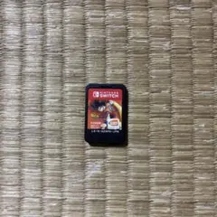 ドラゴンボールＺカカロットNintendo Switch