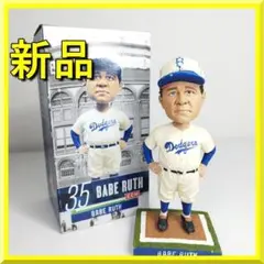 2025年最新】ベーブ ルース フィギュアの人気アイテム - メルカリ
