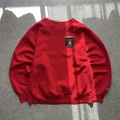 00s Champion チャンピオン プレミアムリバースウィーブ ローウェル