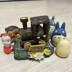 2026年最新】となりのトトロ 雑木林の遊園地の人気アイテム - メルカリ