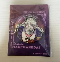 魔入間　バラム　TSUTAYA 缶バッジ　38個セット 2025年最新】入間くん バラムの人気アイテム - メルカリ