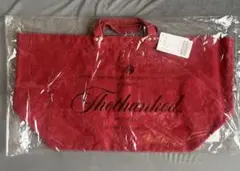 Deuxieme Classe Logo bag big 2