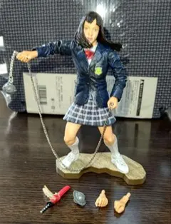 2025年最新】キルビル フィギュアの人気アイテム - メルカリ
