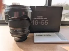 2026年最新】xf 16-55mm f2.8の人気アイテム - メルカリ