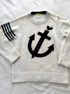 ビバハート ニット