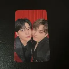 トレカセット　ホンジュン ATEEZ ホンジュン ラントレ トレカ セット - メルカリ