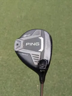 PING G425 MAX フェアウェイウッド 5番のサムネイル