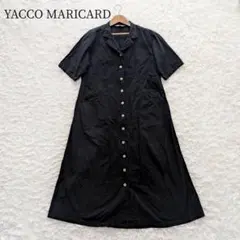 2025年最新】YACCOMARICARD シャツワンピースの人気アイテム
