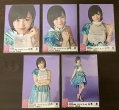 2026年最新】山本彩 生写真の人気アイテム - メルカリ