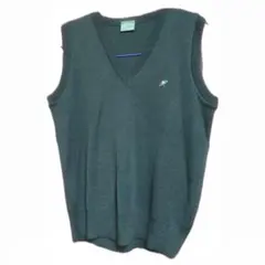 Arnold Palmer ベスト グリーン MSize ♡