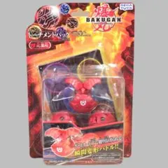 爆丸バトルブローラーズ　トーナメントパックver.3 水属性 爆丸バトルブローラーズ トーナメントパックver.3 水属性 Amazon