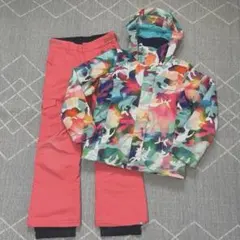 2025年最新】roxy スキーウェアの人気アイテム - メルカリ